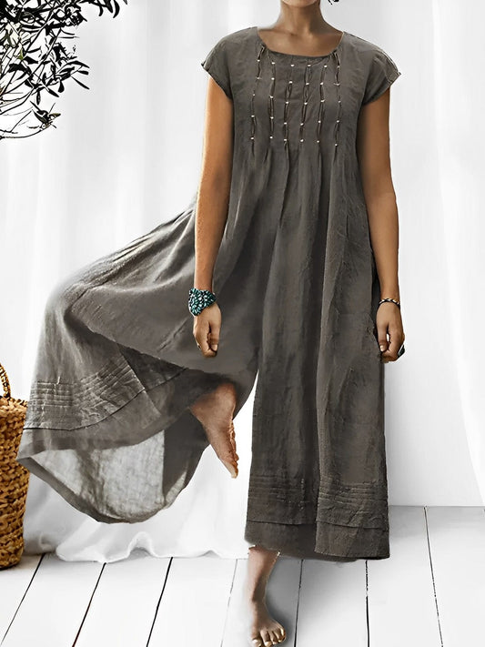 LP | - Tuta boho alla moda