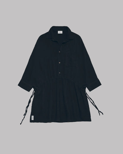 LP | Abito camicia classico