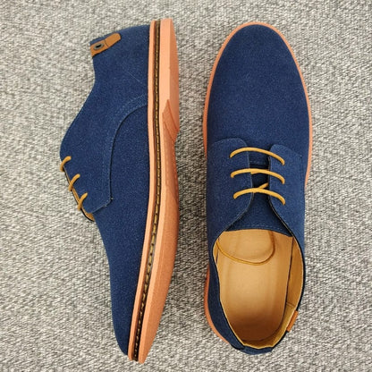 LP | Scarpe casual da uomo