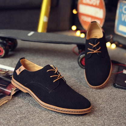 LP | Scarpe casual da uomo