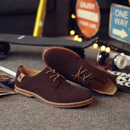LP | Scarpe casual da uomo