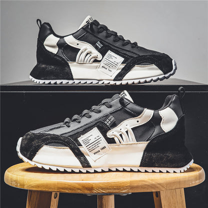 LP | Scarpe da ginnastica basse da uomo