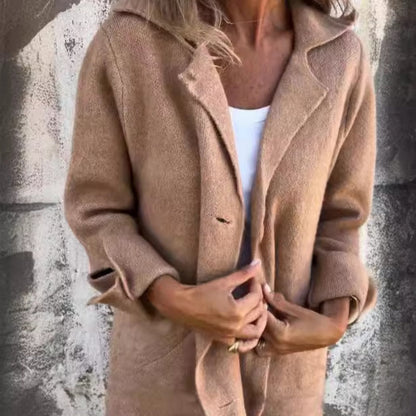 LP | Giacca invernale elegante e senza sforzo