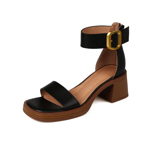 LP | | Sandali con doppio cinturino