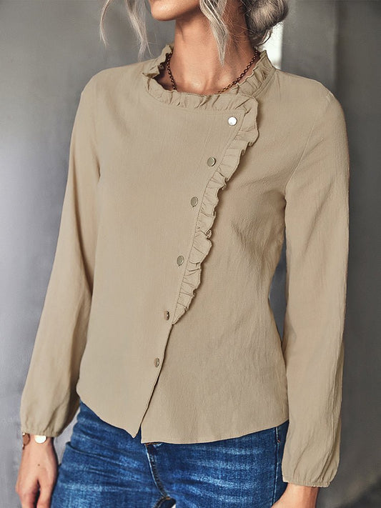 LP | Capo invernale classico ed elegante