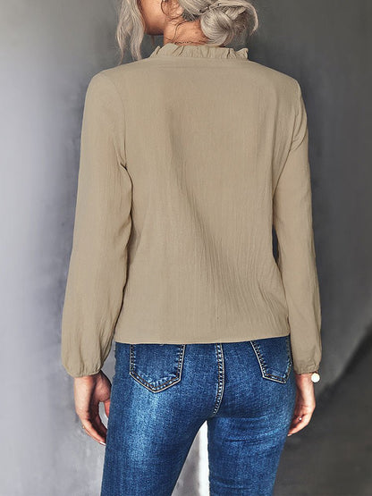 LP | Capo invernale classico ed elegante