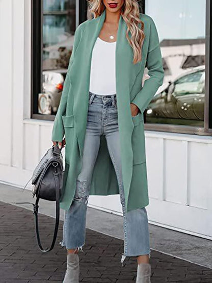 LP | Cappotto casual e alla moda