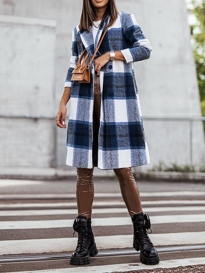 LP | Cappotto classico ed elegante