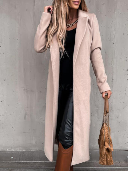 LP | Cappotto elegante e casual