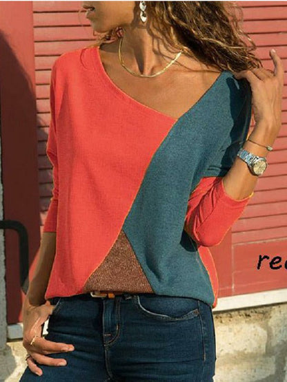 LP | Camicetta invernale casual e alla moda