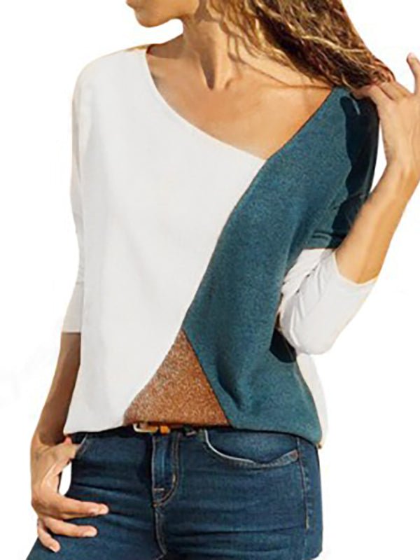 LP | Camicetta invernale casual e alla moda